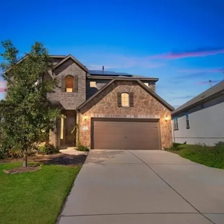 Buy this 5 bed house on Castalo Lane in Leander, TX 78641