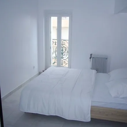 Rent this 3 bed apartment on 121 Avenue Président Wilson in 34500 Béziers, France
