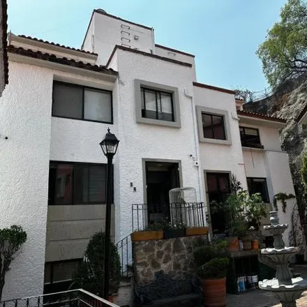 Image 2 - Privada de la Noria, Xochimilco, 16030 Mexico City, Mexico - House for sale