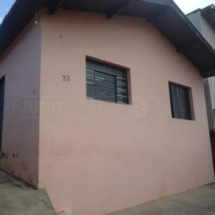 Rent this 2 bed house on Rua Cordeirópolis in Tupi, Piracicaba - SP