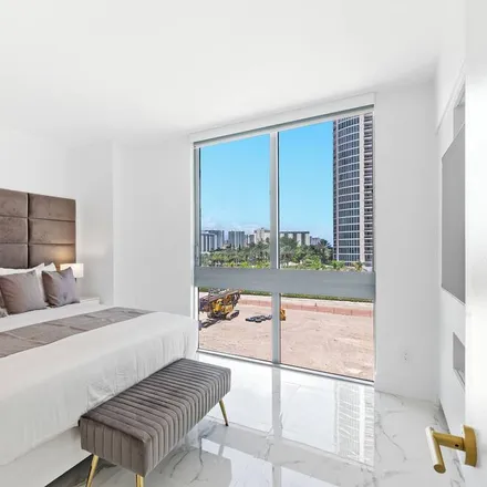 Rent this 1 bed condo on Sunny Isles Beach