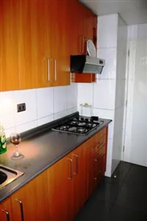 Rent this 3 bed apartment on Avenida Ricardo Lyon 505 in 750 0000 Providencia, Chile
