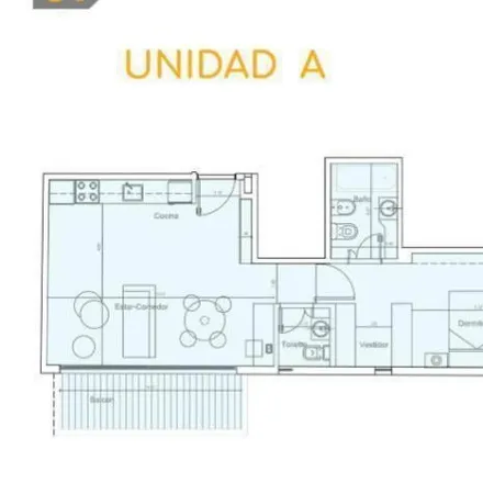 Image 1 - Blanco Encalada 4013, Villa Urquiza, 1431 Buenos Aires, Argentina - Apartment for sale