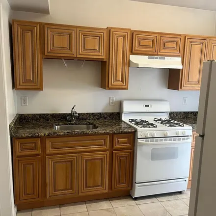 Rent this 1 bed apartment on 821 West Atlantic Avenue in Laurel Springs, Lindenwold