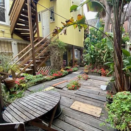 Image 3 - 335;337 Waller Street, San Francisco, CA 94143, USA - House for sale