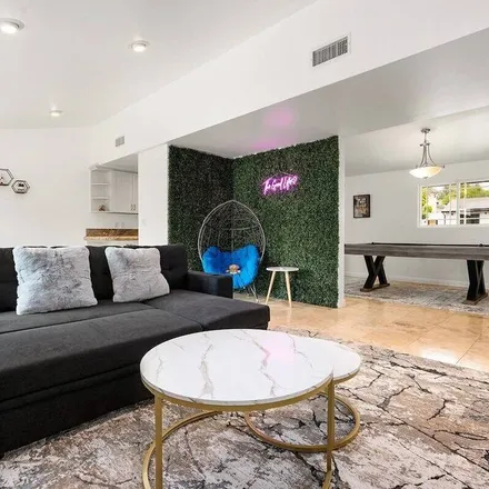 Image 1 - Los Angeles, CA - House for rent