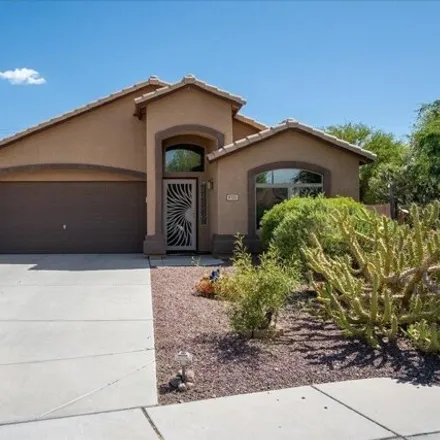 Buy this 3 bed house on 9725 West Caron Drive in Peoria, AZ 85345