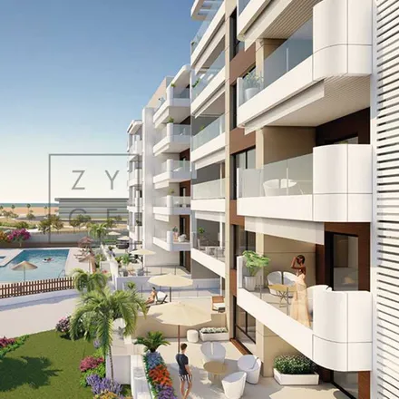 Buy this 2 bed apartment on Mil Palmeras