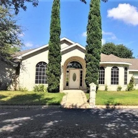 Rent this 3 bed house on 2915 N 42nd Ln in McAllen, Texas