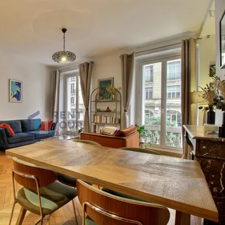 Image 9 - 187 Rue du Temple, 75003 Paris, France - Apartment for rent