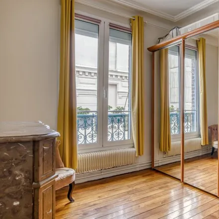 Image 13 - 7 ter Square Charles Laurent, 75015 Paris, France - Apartment for rent