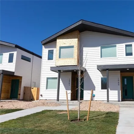 Buy this 4 bed house on 1575 East 16th Avenue in Denver, CO 80220