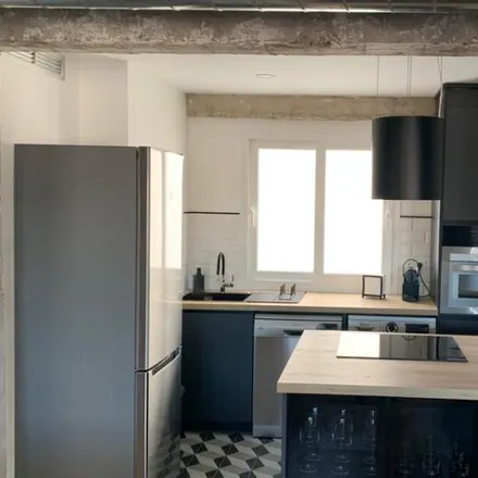 Rent this 3 bed apartment on Torre Zaragoza in Avenida de Navarra, 72-74