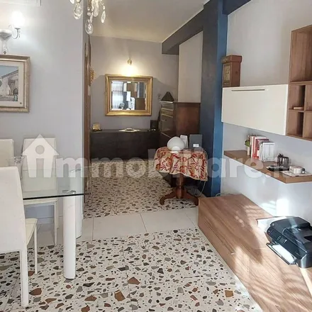 Rent this 1 bed apartment on Via Giacomo Trevis 40 in 00147 Rome RM, Italy