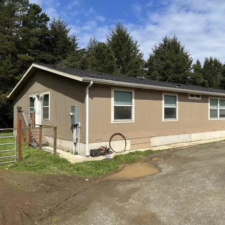 Buy this 4 bed house on 1262 Blackwell Lane in Del Norte County, CA 95531