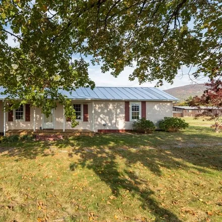 Buy this 2 bed house on 120 Purple Cow Road in Augusta County, VA 22980