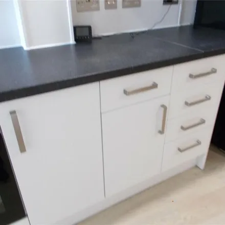 Rent this 5 bed apartment on A4018 in Bristol, BS8 1PX