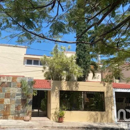 Image 2 - Calle 27, 97138 Mérida, YUC, Mexico - House for rent
