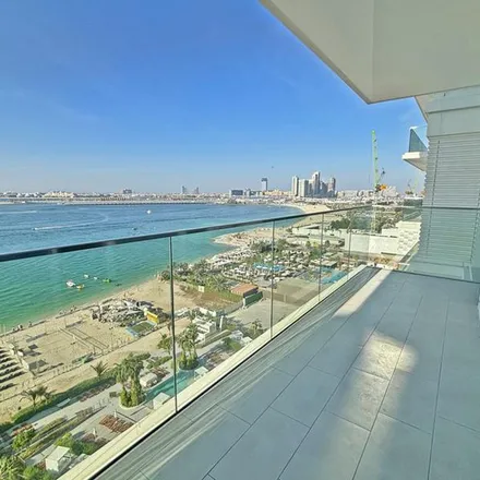 Rent this 2 bed apartment on Hilton Dubai Jumeirah in Tower A Al Mamsha Street, Dubai Marina