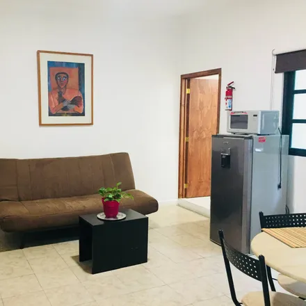 Rent this 1 bed house on Calle Miguel N. Lira in Benito Juárez, 03520 Mexico City