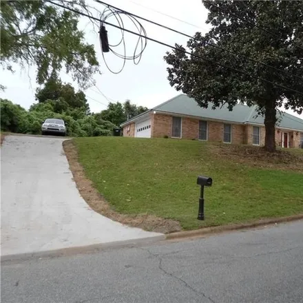 Buy this 4 bed house on 4608 Velpoe Drive in Columbus, GA 31907