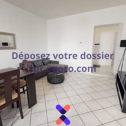 Image 6 - 2 Rue Raisin, 42000 Saint-Étienne, France - Apartment for rent
