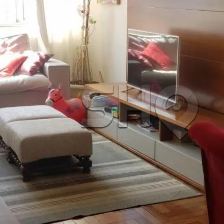 Buy this 3 bed apartment on Rua Caetés 510 in Perdizes, São Paulo - SP