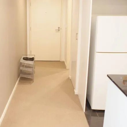 Rent this 1 bed apartment on Braddon in District of Canberra Central, Australia