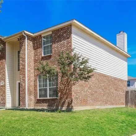 Rent this 4 bed house on 1433 Pheasant Run Trail in Fort Worth, TX 76131