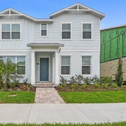 Buy this 4 bed house on Lochend Way in Orange County, FL