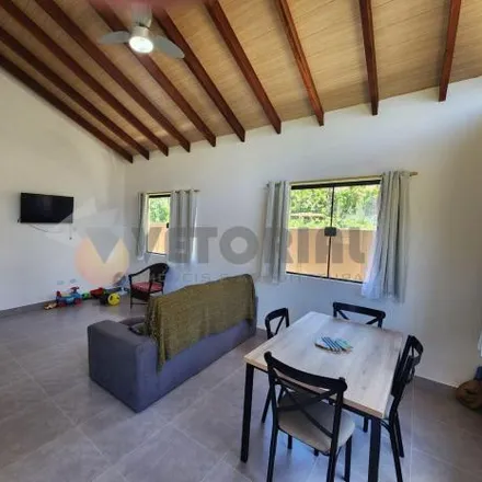 Buy this 2 bed house on Rua Seis in Portal da Fazendinha, Caraguatatuba - SP
