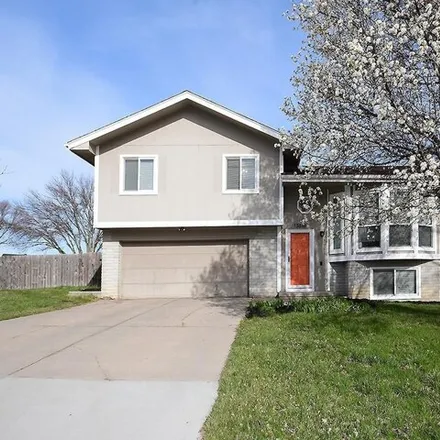 Buy this 3 bed house on South 139th Circle in Chalco, NE 68138