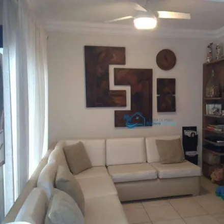 Rent this 3 bed apartment on Edifício Beach & Golf in Passeio das Embarcações, Riviera