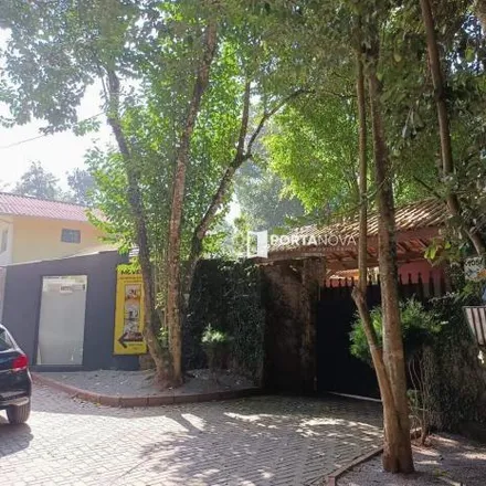 Rent this 2 bed house on Caminho da Servidão in Jardim Samambaia, Cotia - SP