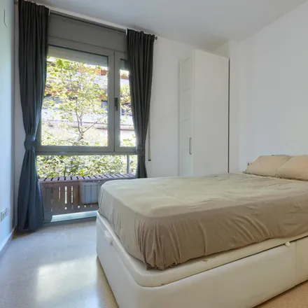 Rent this 2 bed apartment on Carrer de Tànger in 148-156, 08018 Barcelona
