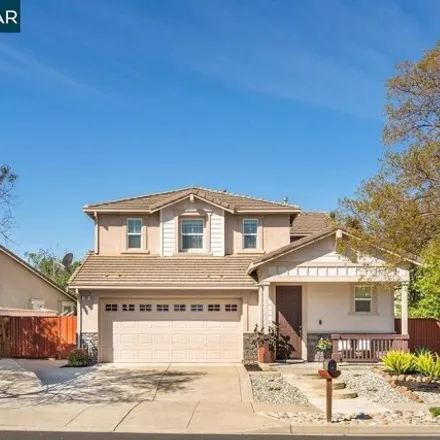 Buy this 4 bed house on 765 Altessa Drive in Brentwood, CA 94513