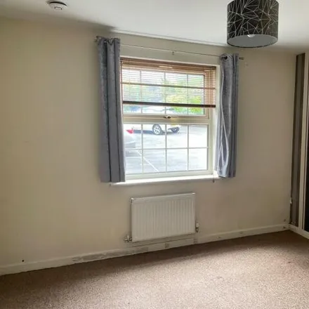 Image 5 - Vienna Court, Churwell, LS27 7GN, United Kingdom - Room for rent