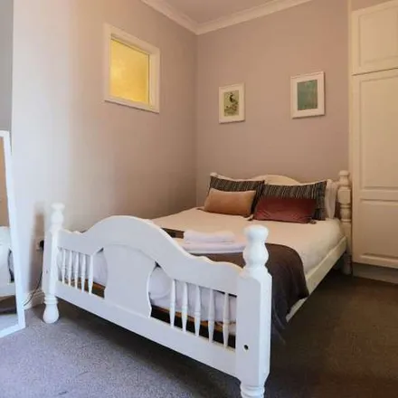 Rent this 1 bed apartment on 31 Charleston Road in Ranelagh, Dublin