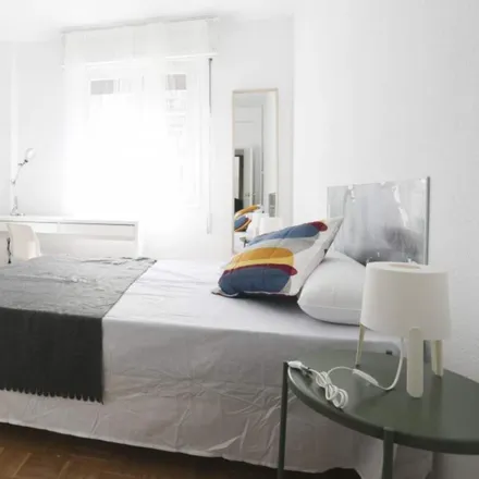 Image 3 - Madrid, Avenida de Bruselas, 51, 28028 Madrid - Room for rent
