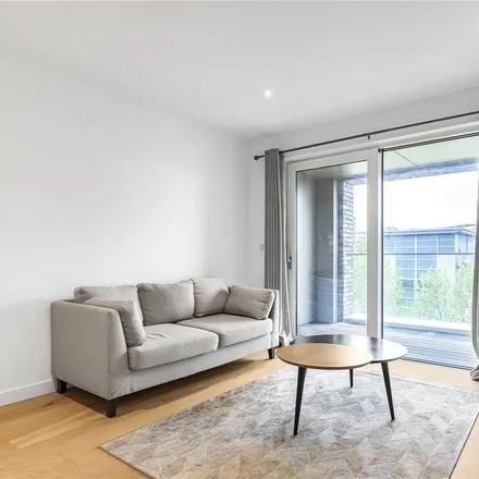 Image 5 - Collier Street, London, N1 9BD, United Kingdom - Apartment for rent