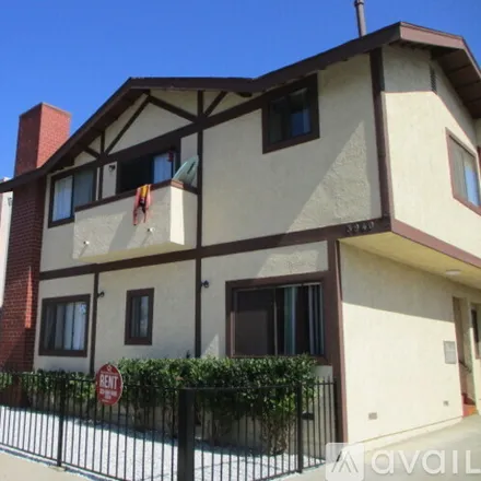 Rent this 3 bed apartment on 3940 Tilden Ave