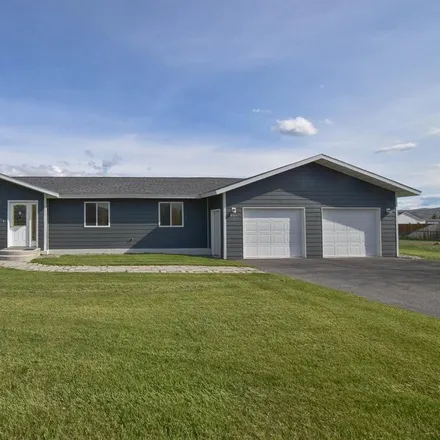 Buy this 3 bed house on 604 F Street in Townsend, MT 59644