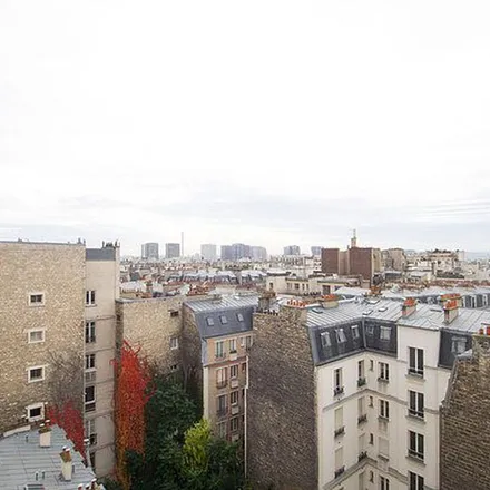 Image 9 - 2 Rue Serge Prokofiev, 75016 Paris, France - Apartment for rent