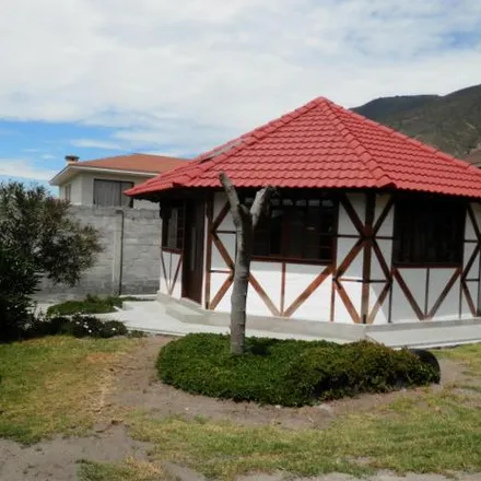 Image 1 - Oe1B, 170180, San Antonio, Ecuador - House for sale