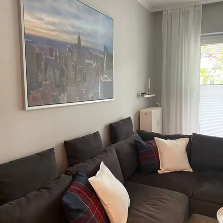 Rent this 2 bed apartment on Mainstraße 29 in 47051 Duisburg, Germany