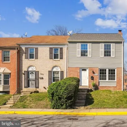 Image 1 - 2208 Anvil Lane, Temple Hills, Prince George's County, MD 20748, USA - House for sale