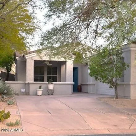 Buy this 3 bed house on 20453 North 95th Place in Scottsdale, AZ 85255
