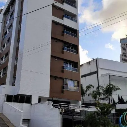 Image 2 - Rua Osiris de Belli 206, Cabo Branco, João Pessoa - PB, 58046-095, Brazil - Apartment for sale
