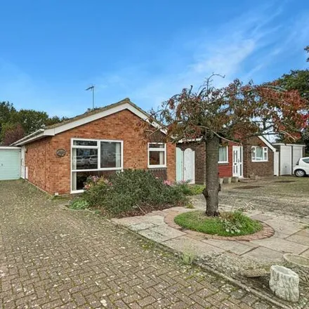 Buy this 2 bed house on 28 Elmstead Road in Wivenhoe, CO7 9HX