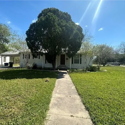 Rent this 3 bed house on 3378 Granada Street in Corpus Christi, TX 78408